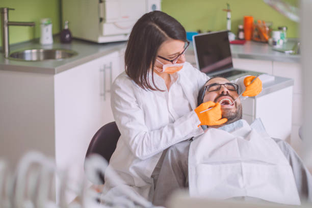 Best Emergency Dentist for Lost Fillings or Crowns in Bressler, PA