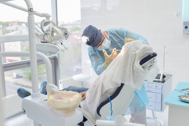 Best Orthodontic Emergency Dentist in Bressler, PA